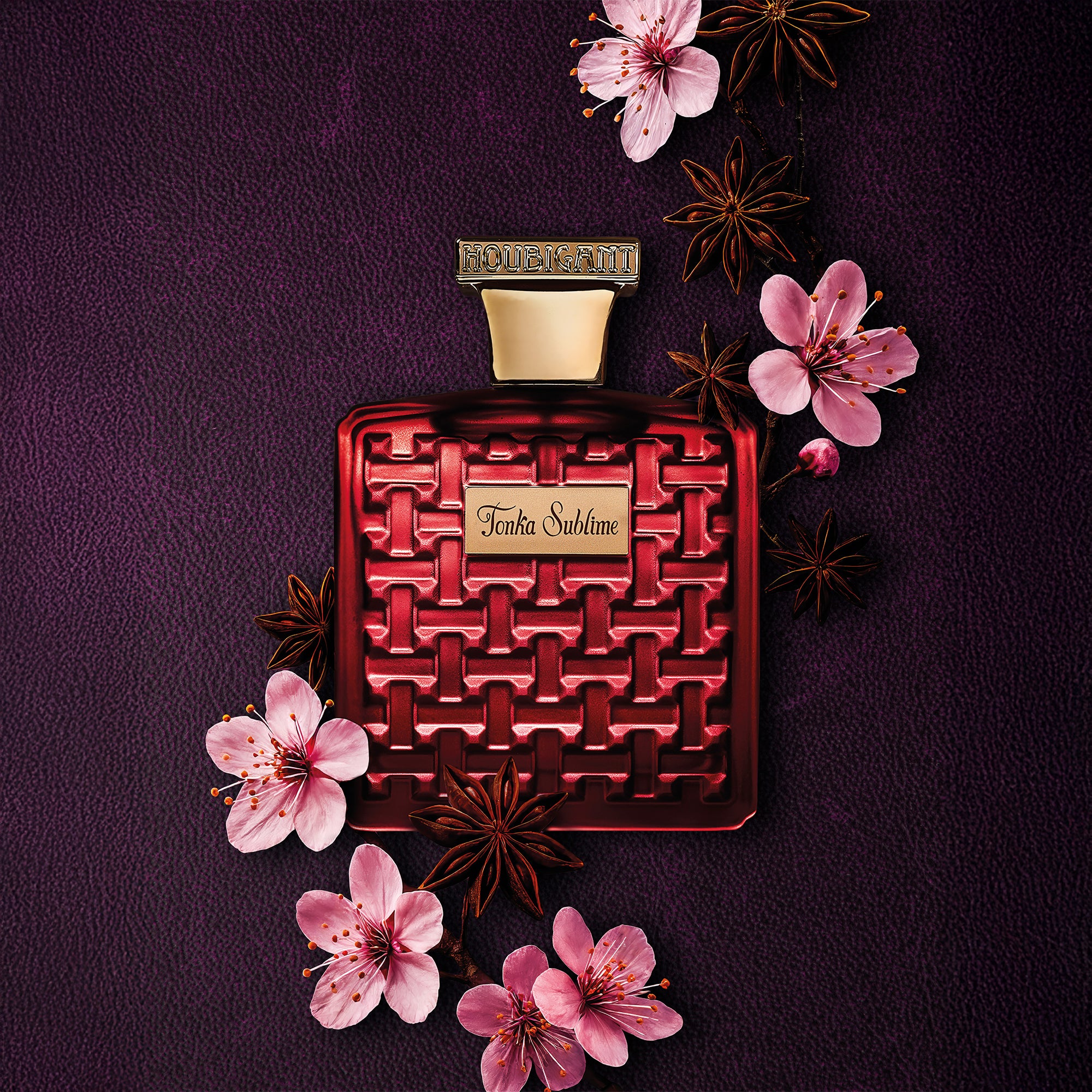 Houbigant - Tonka Sublime - Eau de Parfum