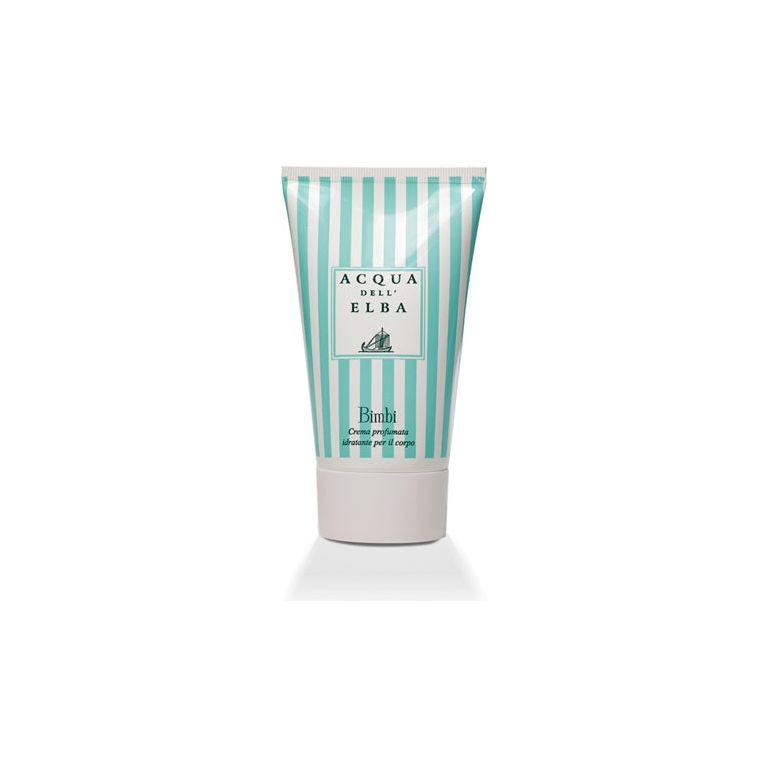 Acqua dell Elba - Feuchtigkeitsspendende Körperlotion • Bimbi