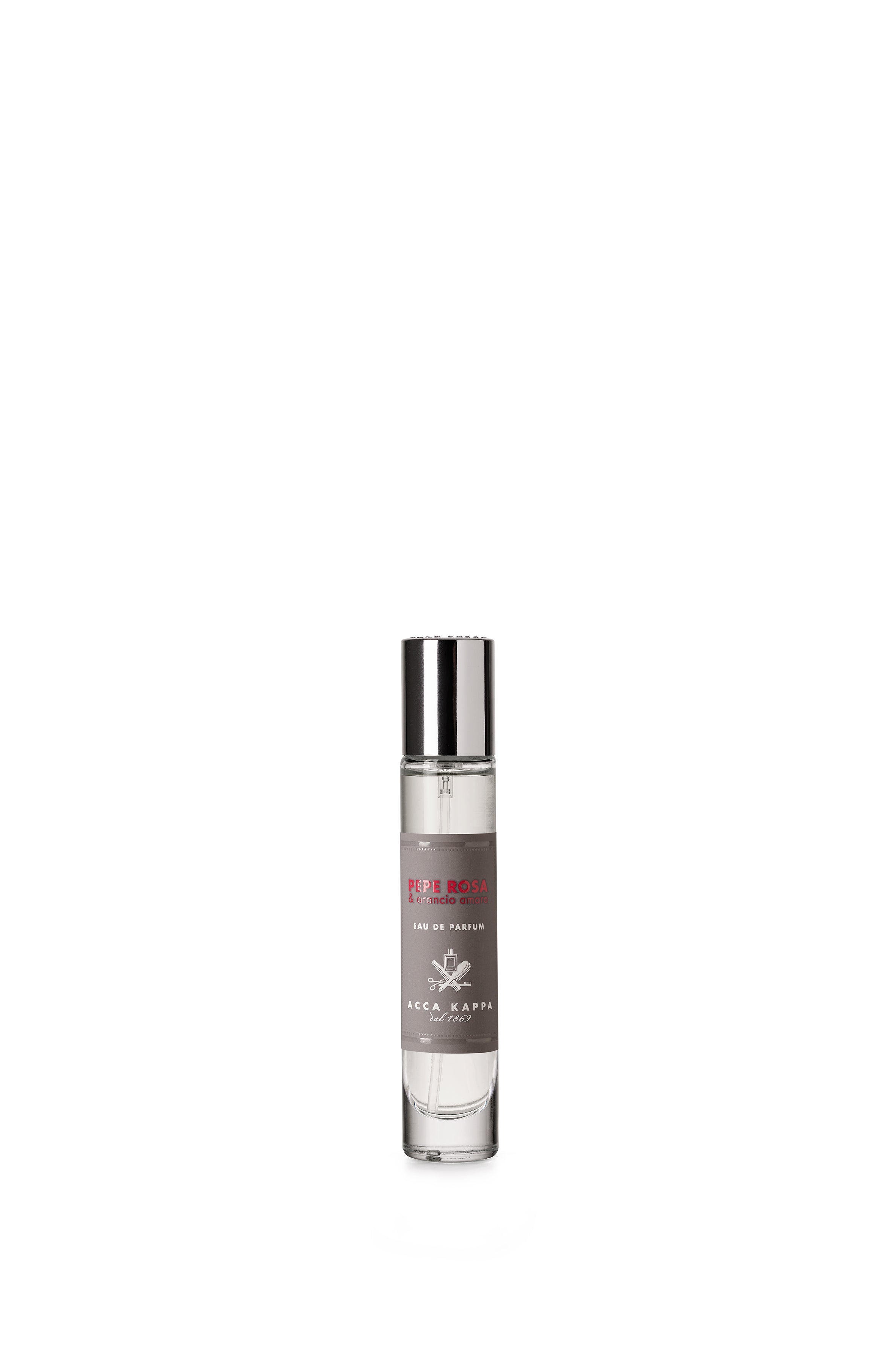 Acca Kappa - Pepe Rosa & Arancio Amaro - Eau de Parfum