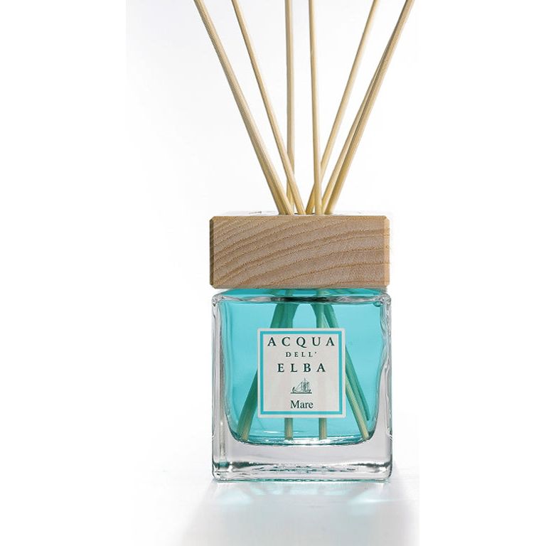 Acqua dell Elba - Mare - Raumduft mit Stäbchen 200ml