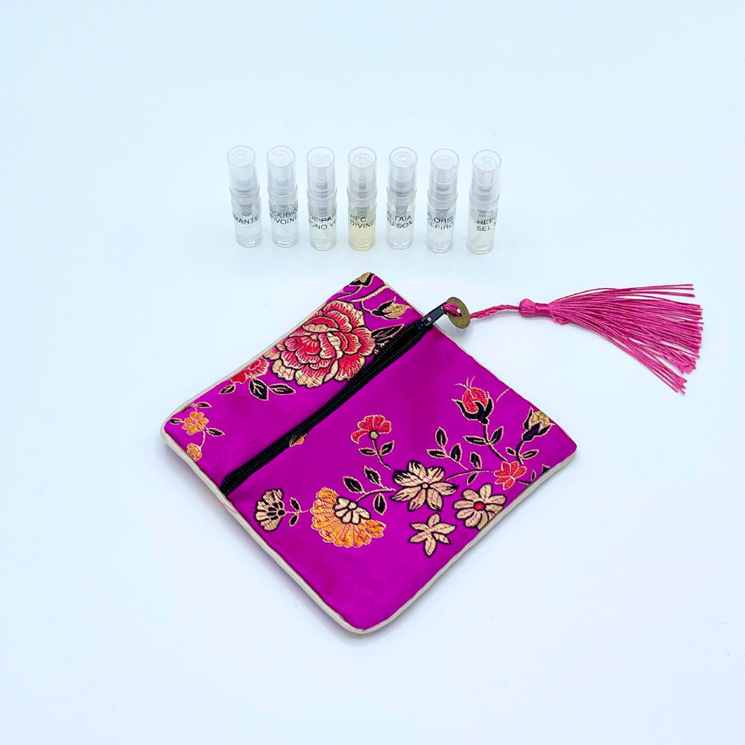 Parfum Discoveryset für Damen