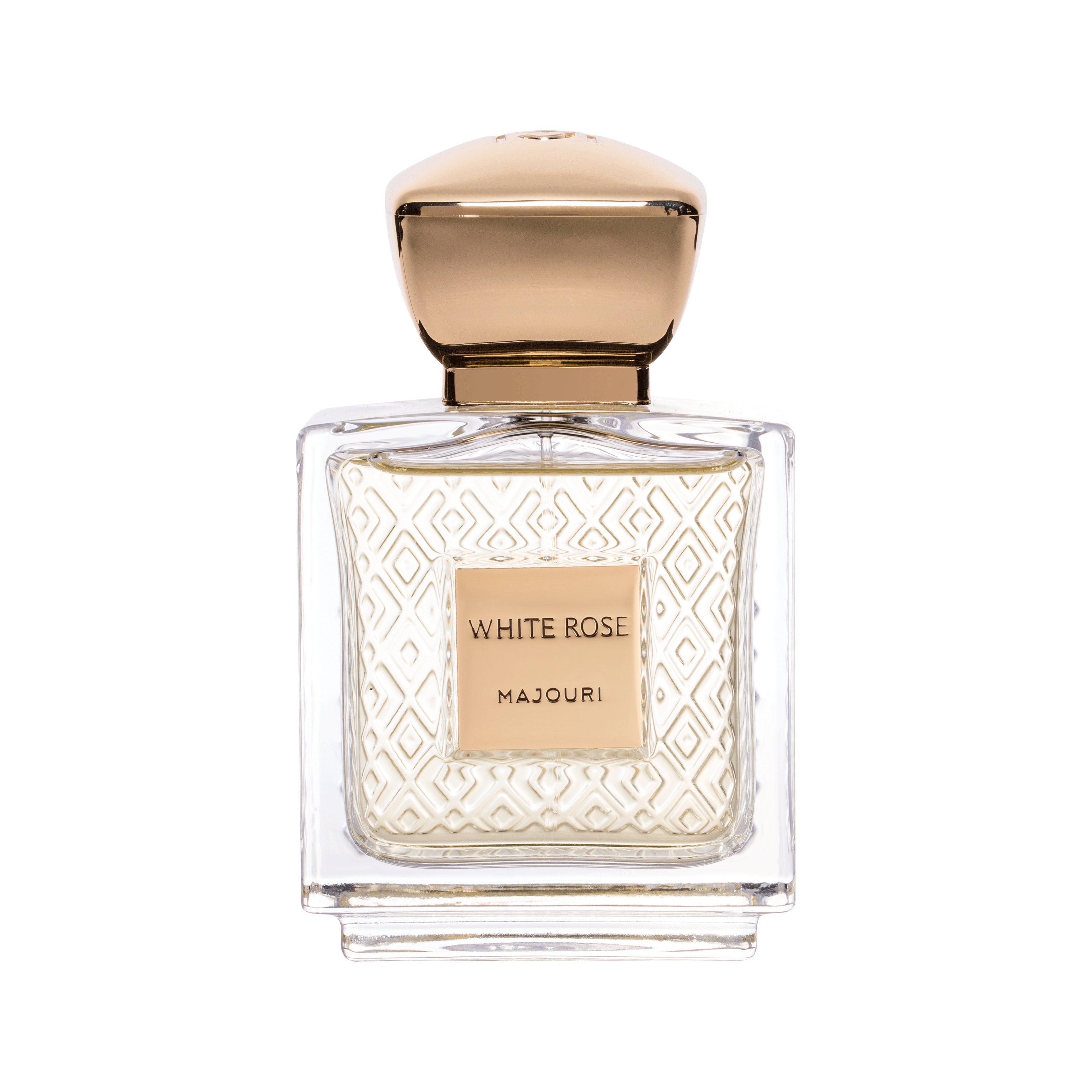 Majouri - White Rose - Eau de Parfum