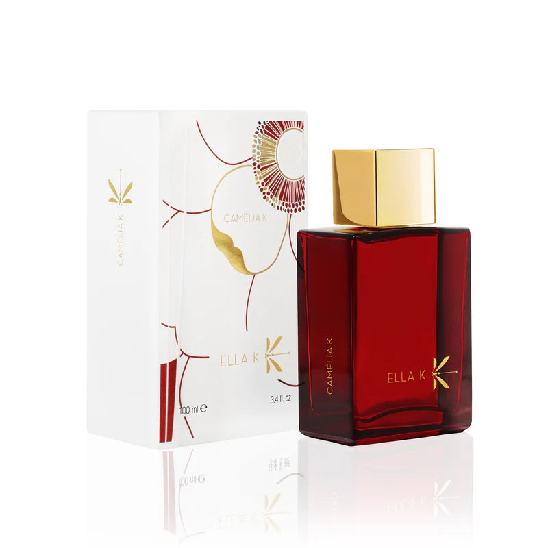 Ella K - Camelia K - Eau de Parfum