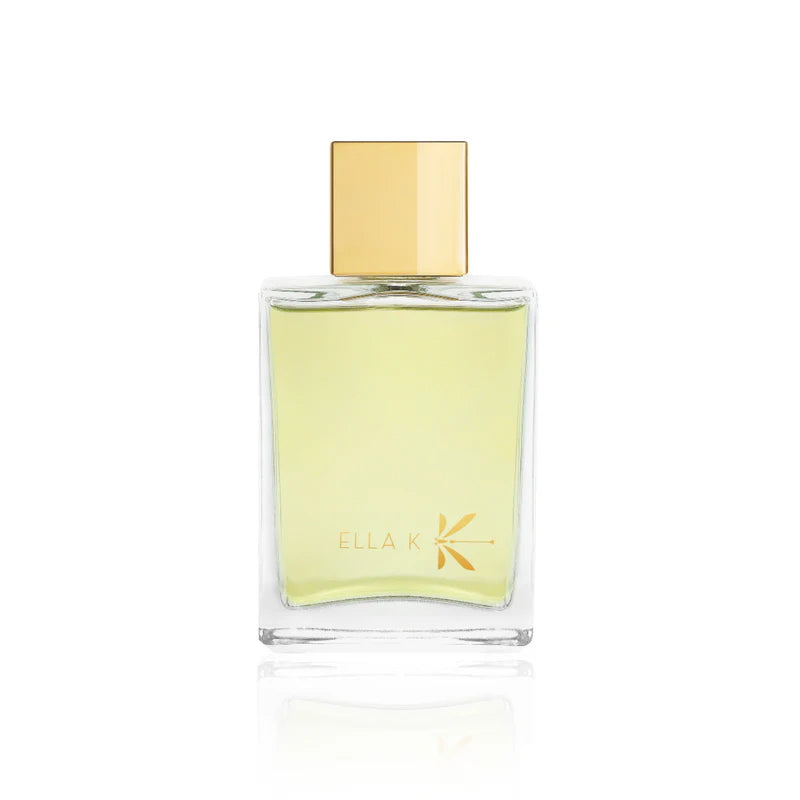 Ella K - Poeme De Sagano - Eau de Parfum