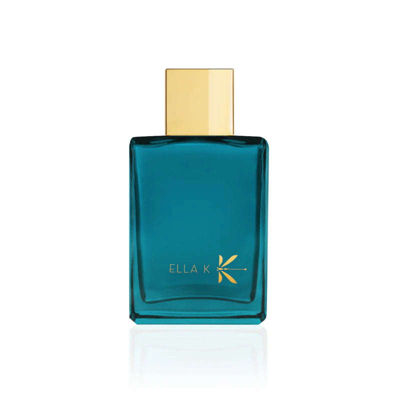 Ella K - Orchid K - Eau de Parfum