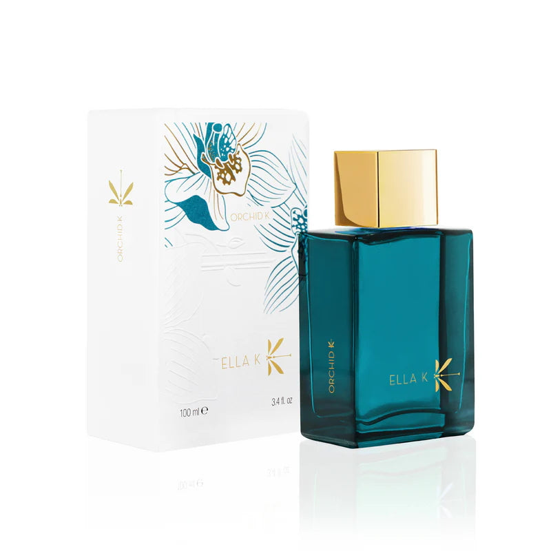 Ella K - Orchid K - Eau de Parfum