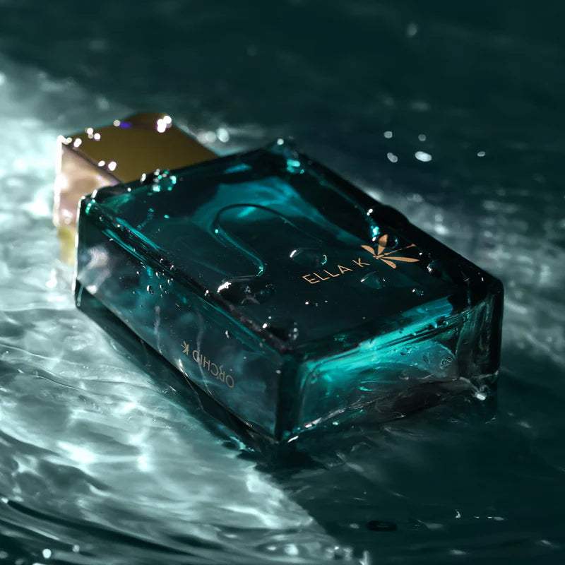 Ella K - Orchid K - Eau de Parfum