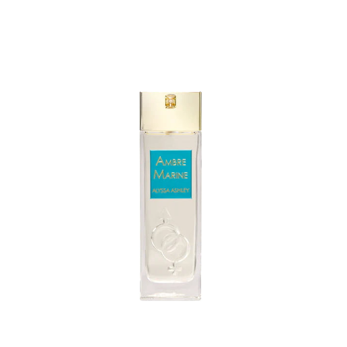 Alyssa Ashley - Ambre Marine - Eau de Parfum