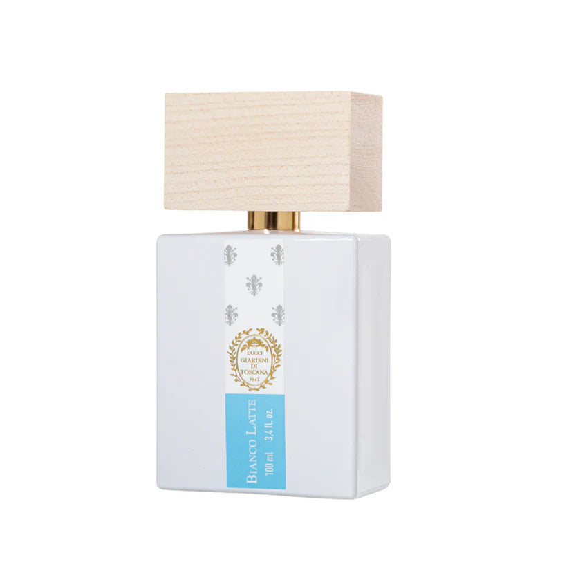 Giardini di Toscana - Bianco Latte - Eau de Parfum