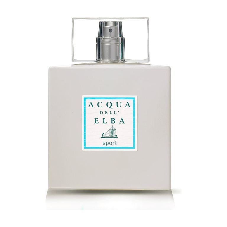 Acqua dell Elba - Sport - Eau de Parfum