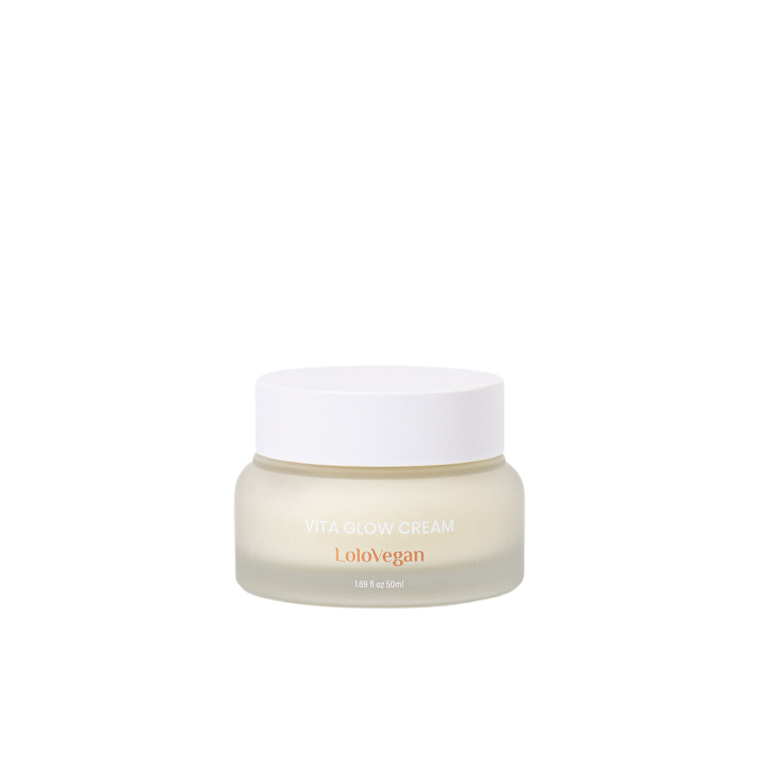 LoloVegan - Vita Glow Cream