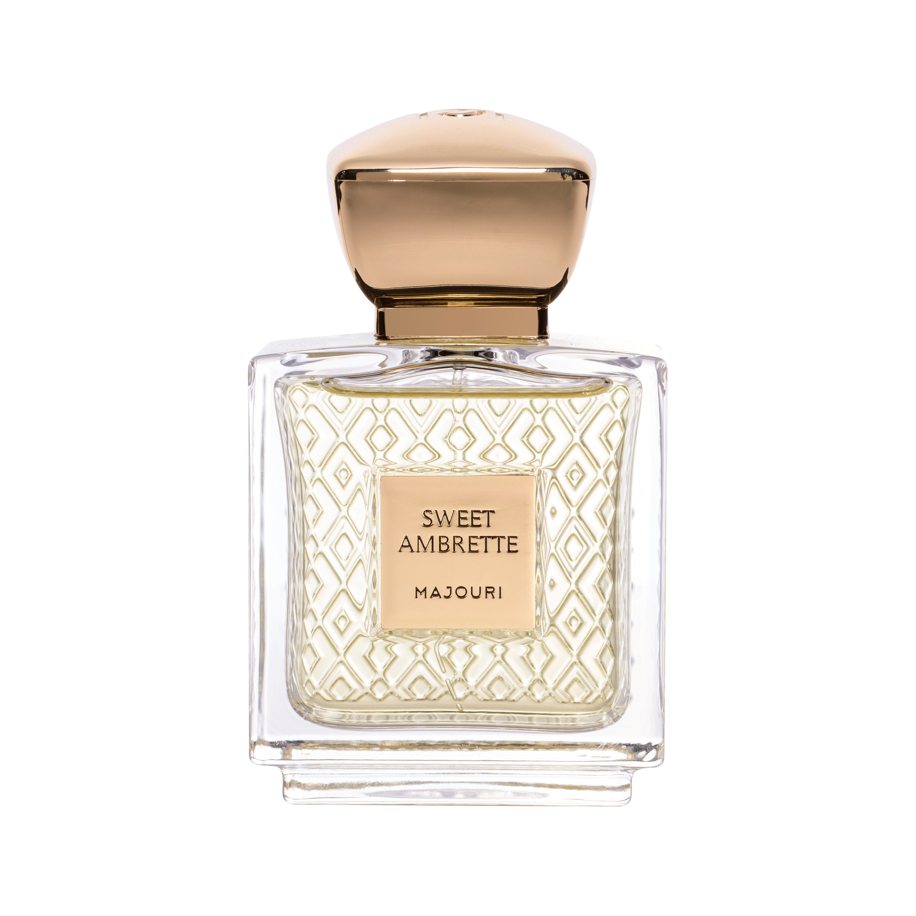 Majouri - Sweet Ambrette - Eau de Parfum