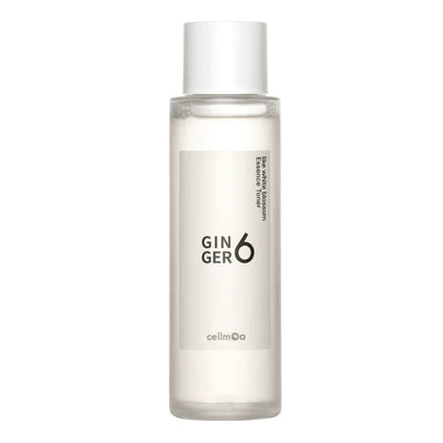 Ginger6 - like white blossom Essence - Toner