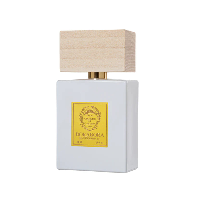 Giardini di Toscana - BoraBora - Eau de Parfum
