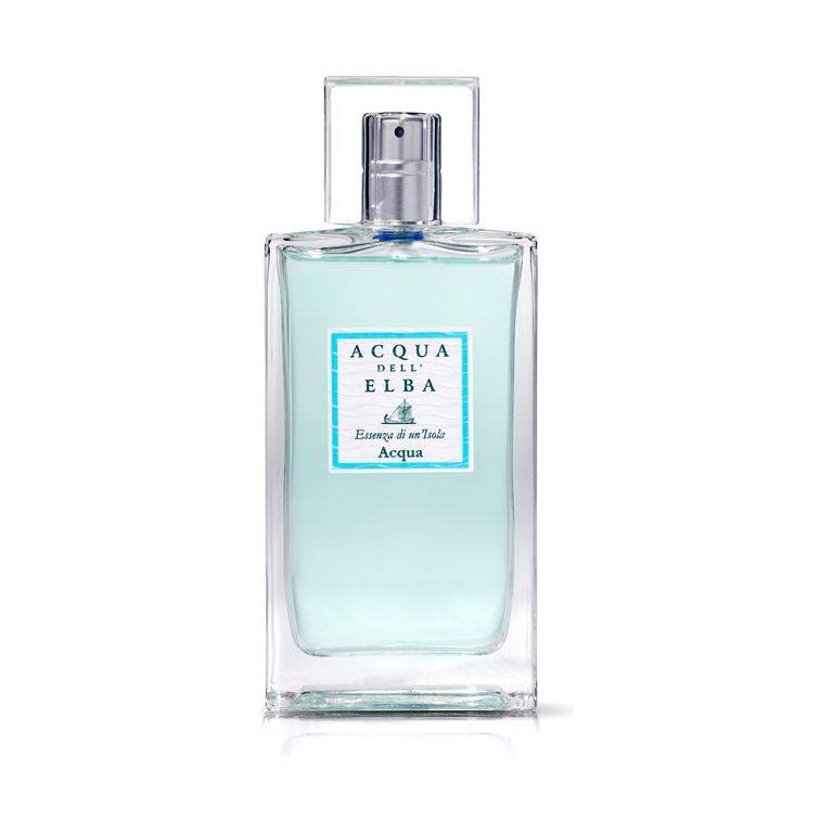 Acqua dell Elba - Acqua - Eau de Parfum