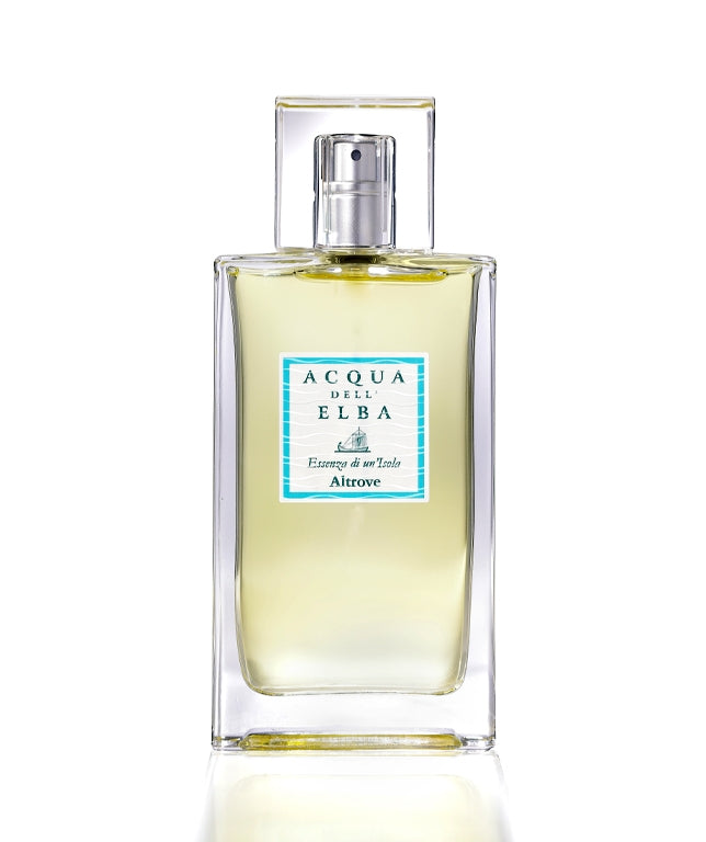 Acqua dell Elba - Altrove - Eau de Parfum