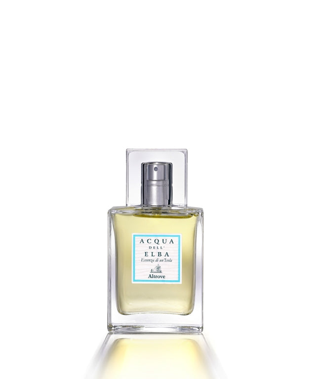 Acqua dell Elba - Altrove - Eau de Parfum
