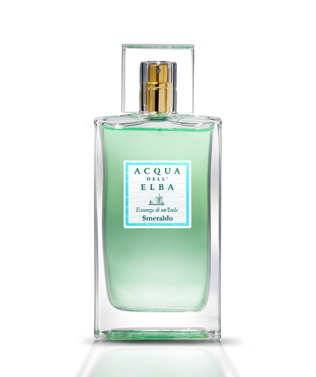 Acqua dell Elba - Smeraldo - Eau de Parfum