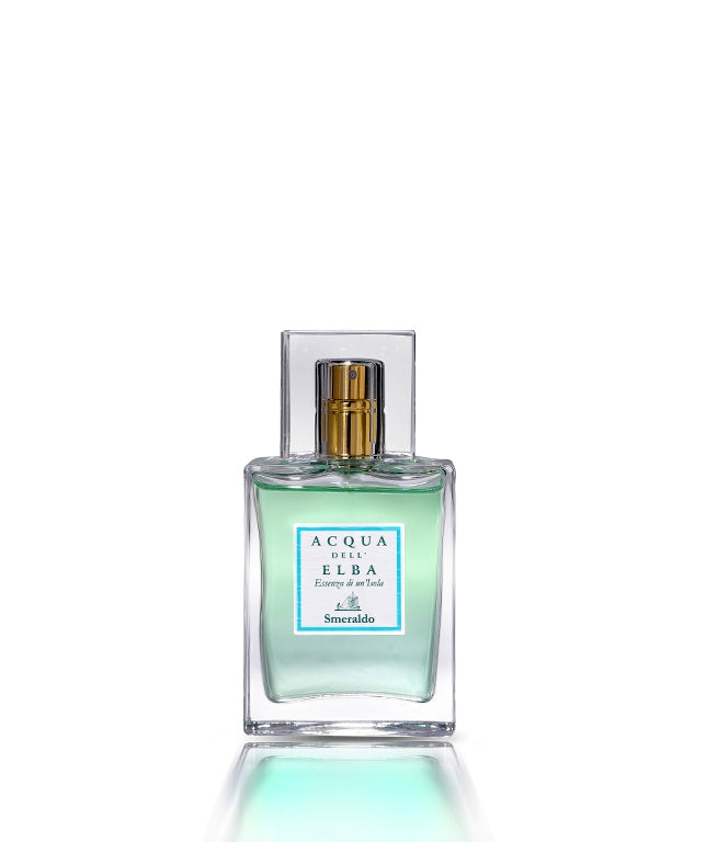 Acqua dell Elba - Smeraldo - Eau de Parfum