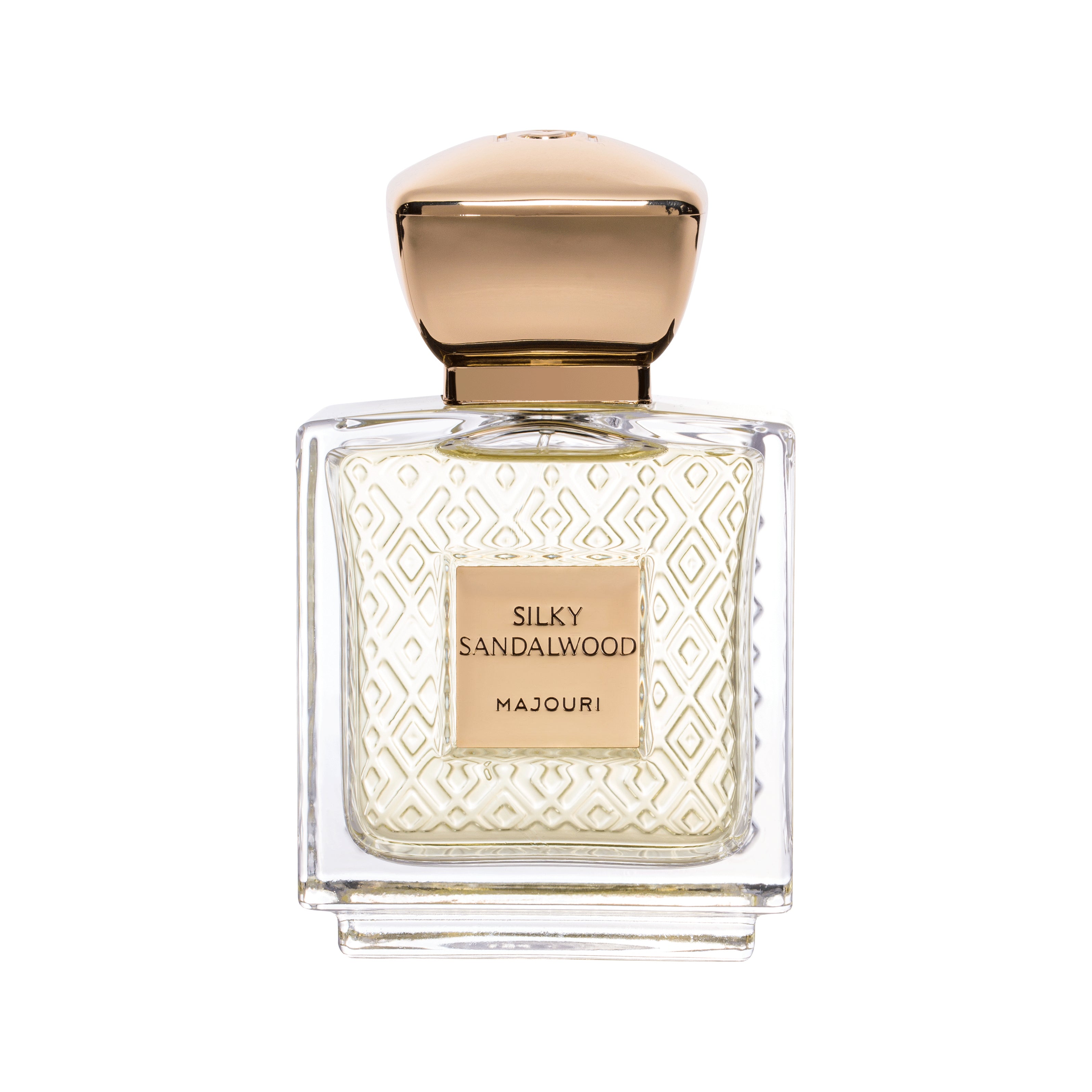 Majouri - Silky Sandalwood - Eau de Parfum