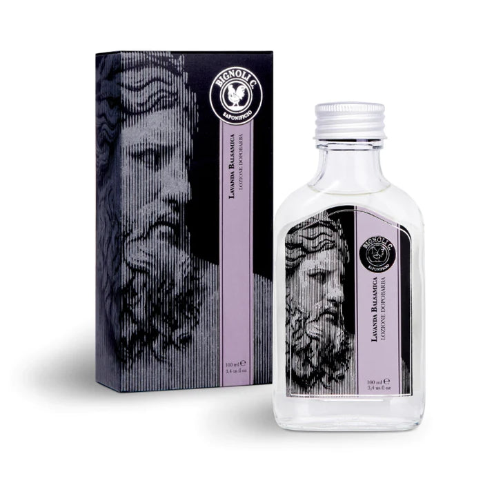 Bignoli C. - Lavanda Balsamica - After Shave