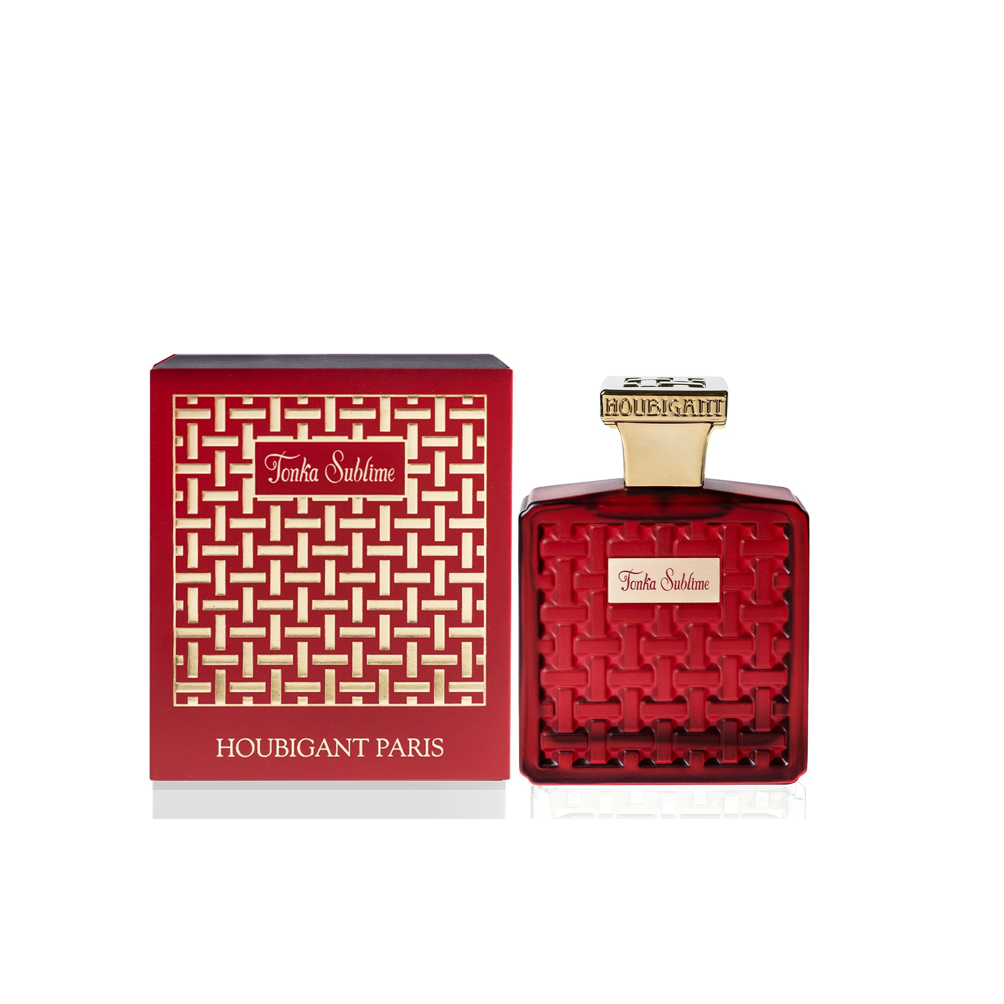 Houbigant - Tonka Sublime - Eau de Parfum