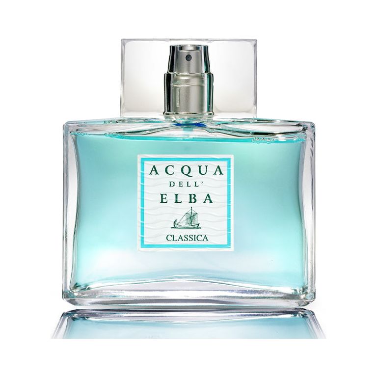 Acqua dell Elba - Classica - Eau de Parfum