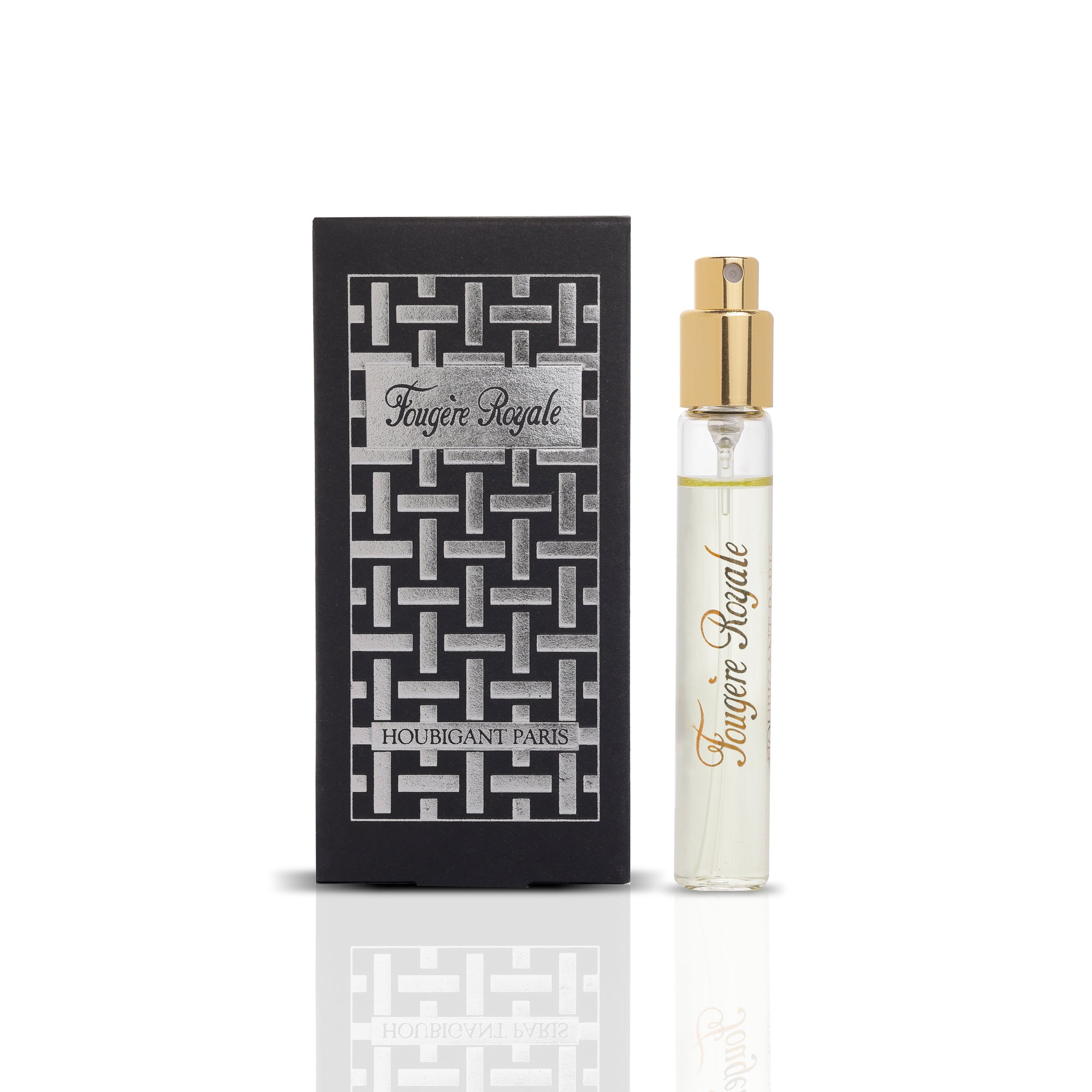 Houbigant - Fougere Royale - Eau de Parfum
