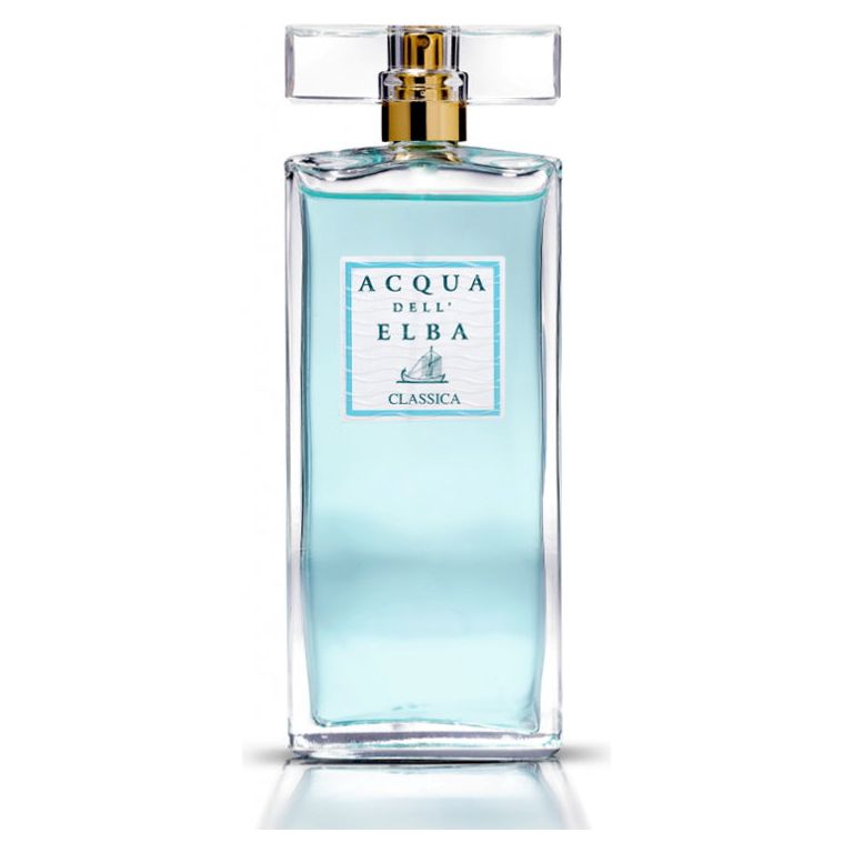 Acqua dell Elba - Classica Donna - Eau de Parfum