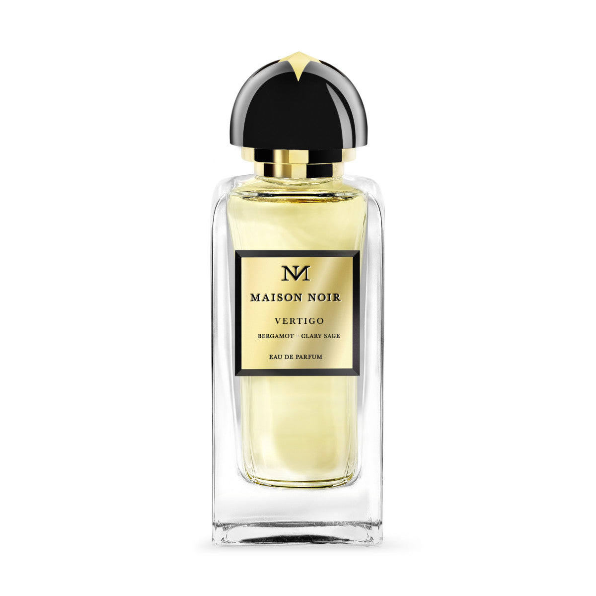 Maison Noir - Vertigo - Eau de Parfum