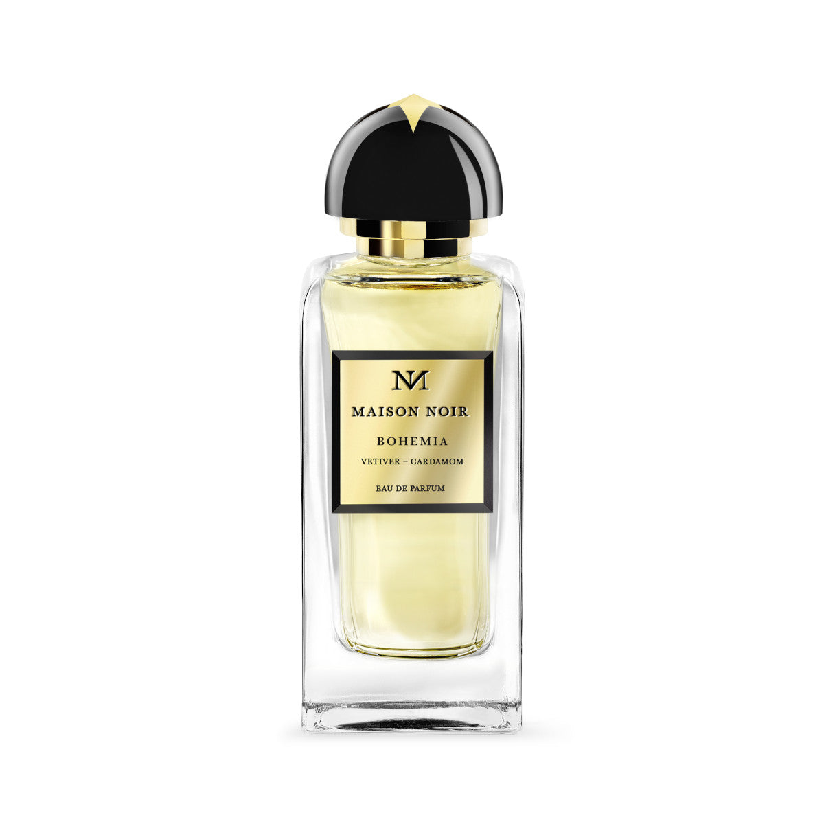 Maison Noir - Bohemia 265 - Eau de Parfum