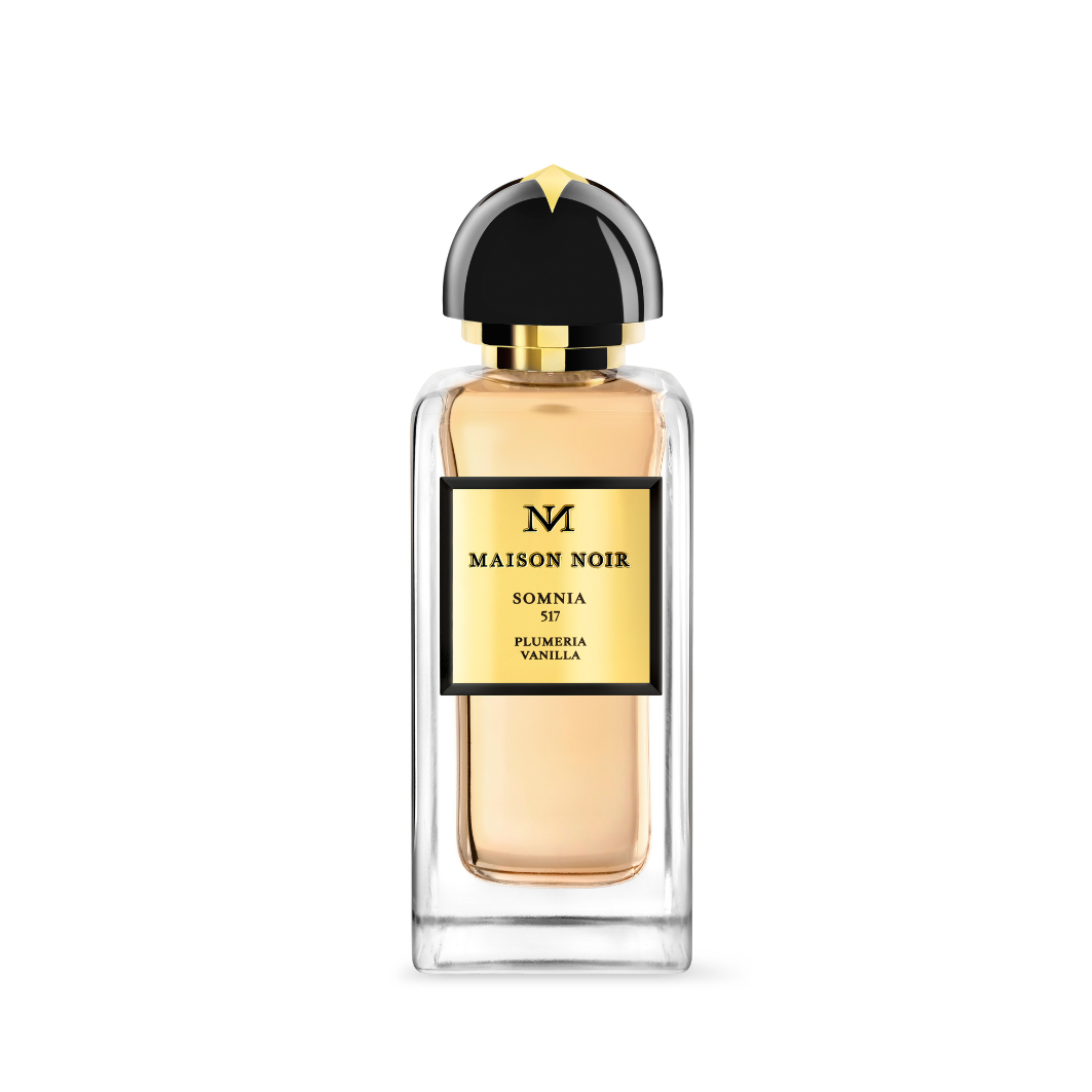 Maison Noir - Somnia - Eau de Parfum