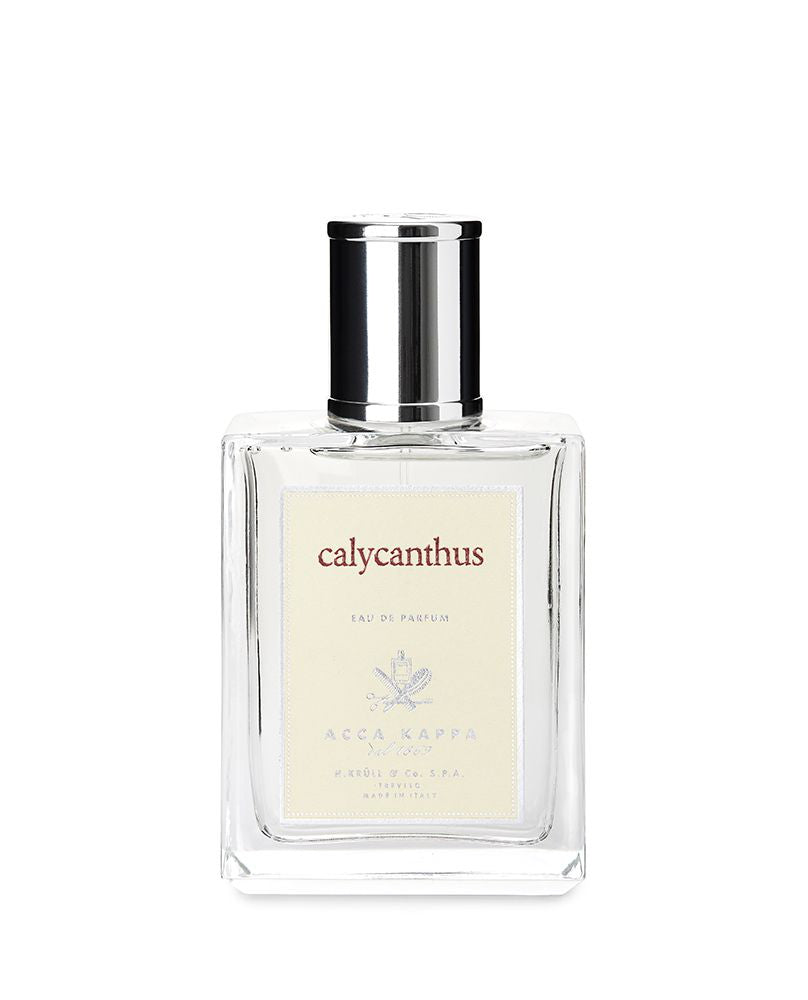Acca Kappa - Calycanthus - Eau de Toilette