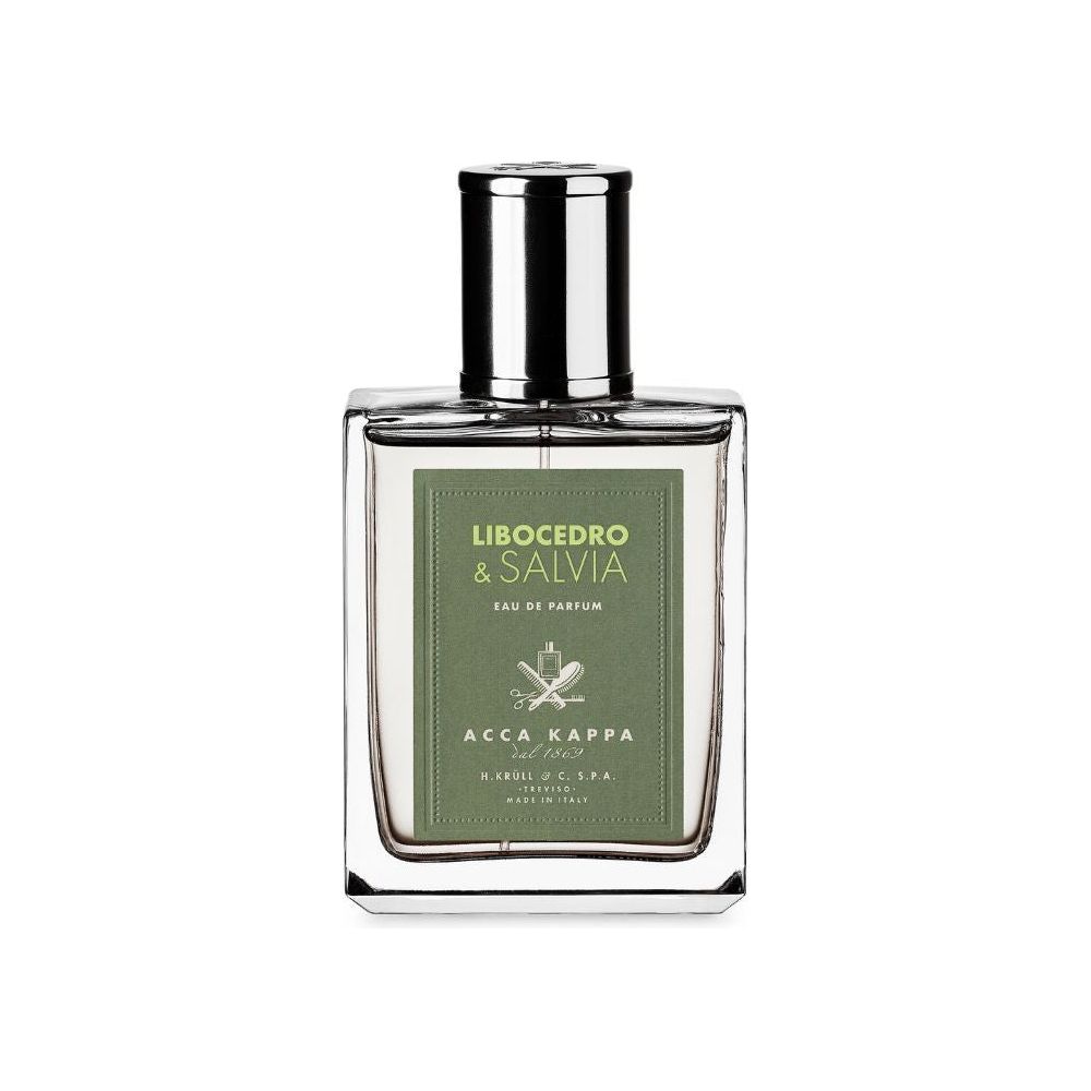 Acca Kappa - Libocedro & Salvia - Eau de Parfum