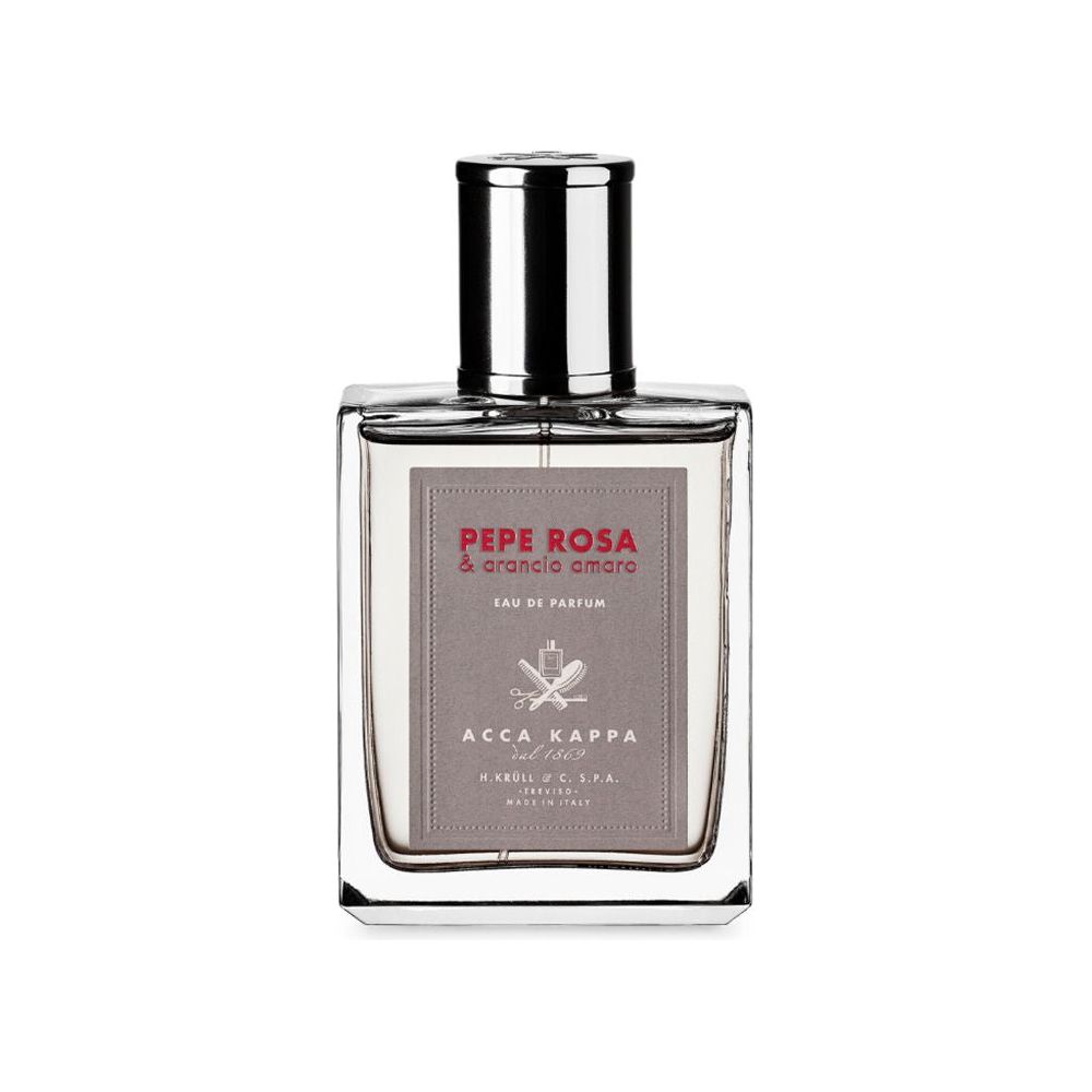Acca Kappa - Pepe Rosa & Arancio Amaro - Eau de Parfum