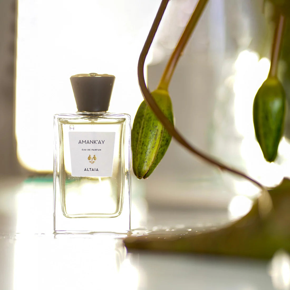 Altaia - Amank´ay - Eau de Parfum