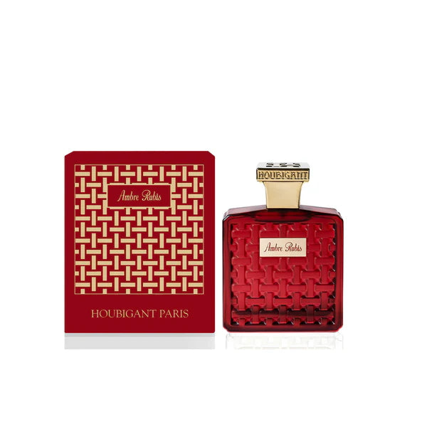 Houbigant - Ambre Rubis - Eau de Parfu