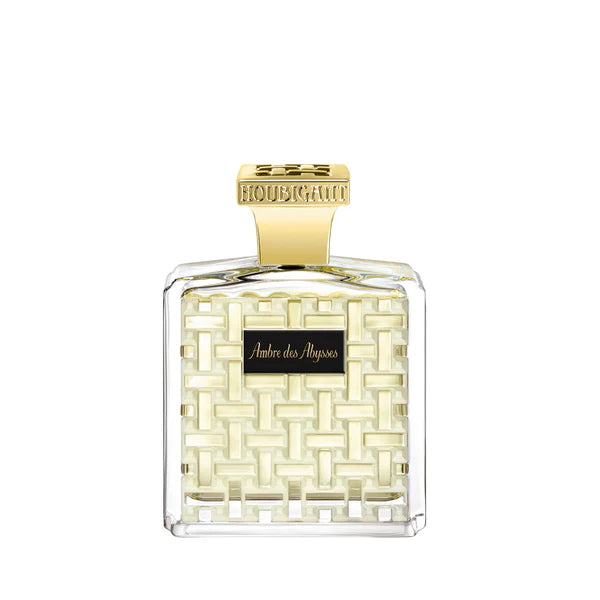 Houbigant - Ambre des Abysses - Eau de Parfum