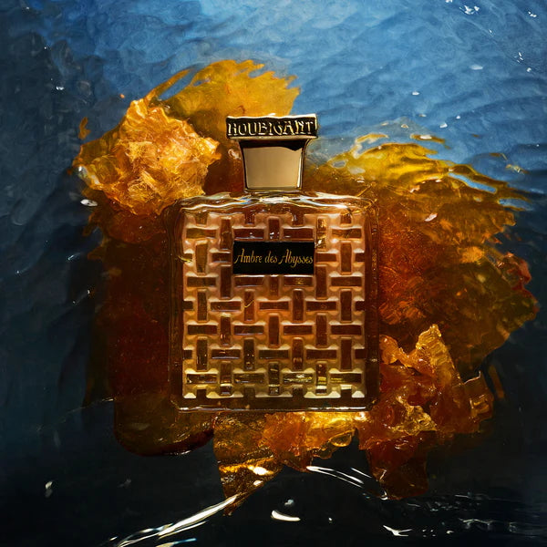Houbigant - Ambre des Abysses - Eau de Parfum