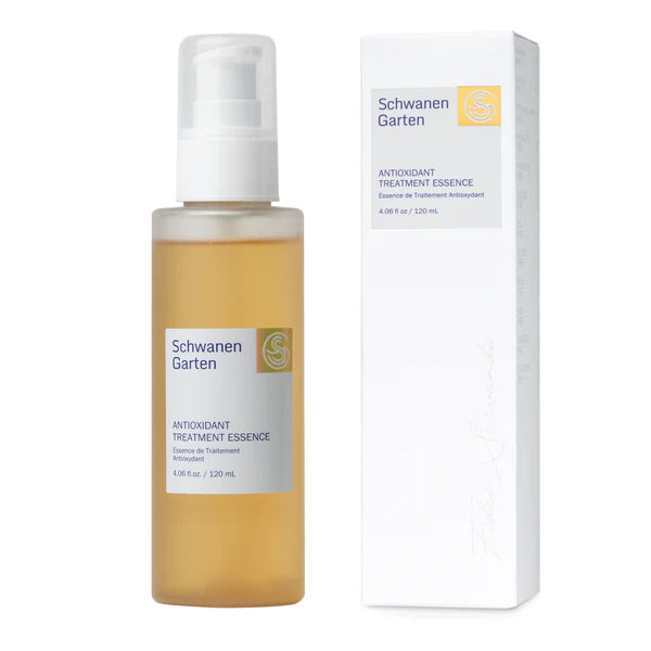 Schwanen Garten - Antioxidant Treatment Essence - Feutchtigkeits Essenz