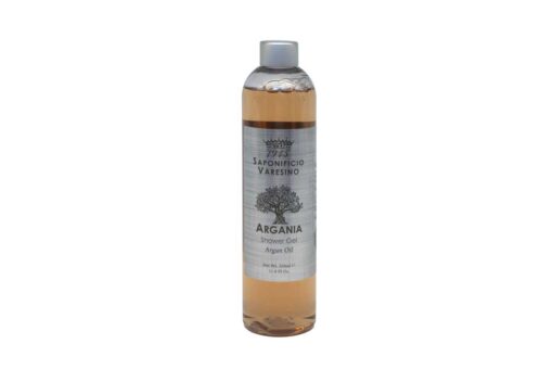 Saponificio Varesino - Argania Shower Gel - Duschgel