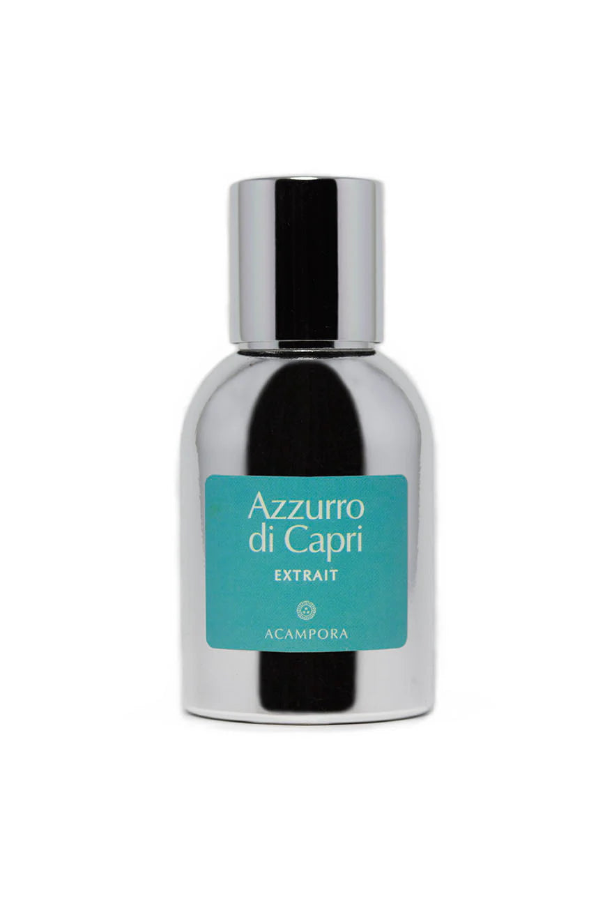 Bruno Acampora - Azzurro di Capri - Extrait de Parfum