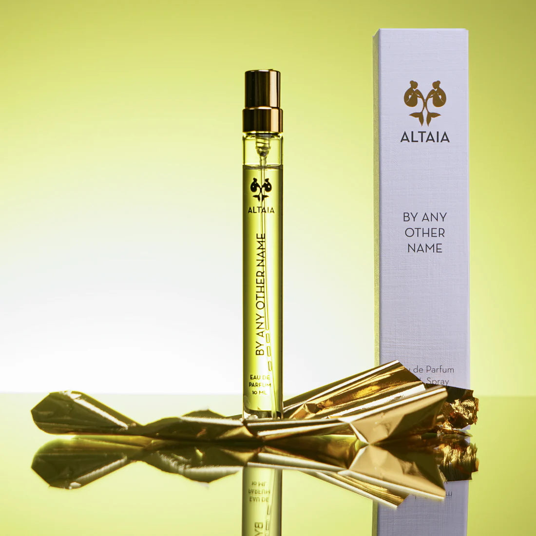 Altaia - By Any Other Name - Eau de Parfum