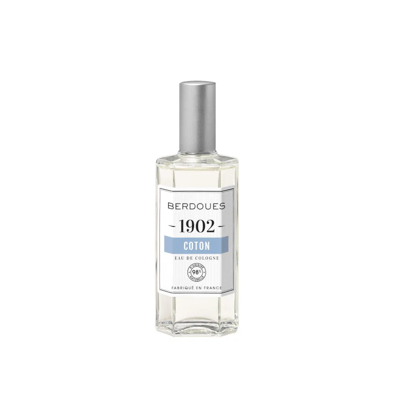 Berdoues - 1902 Coton - Eau de Cologne