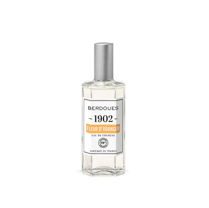 Berdoues - 1902 Fleur D´Oranger - Eau de Cologne