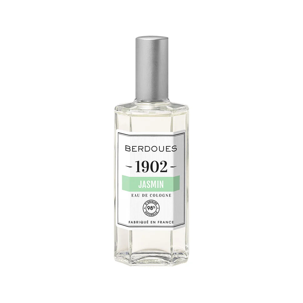 Berdoues - 1902 Jasmin - Eau de Cologne