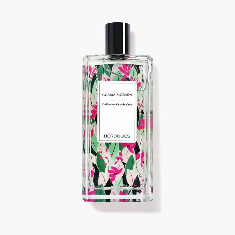 Berdoues - Guaria Morada - Eau de Parfum