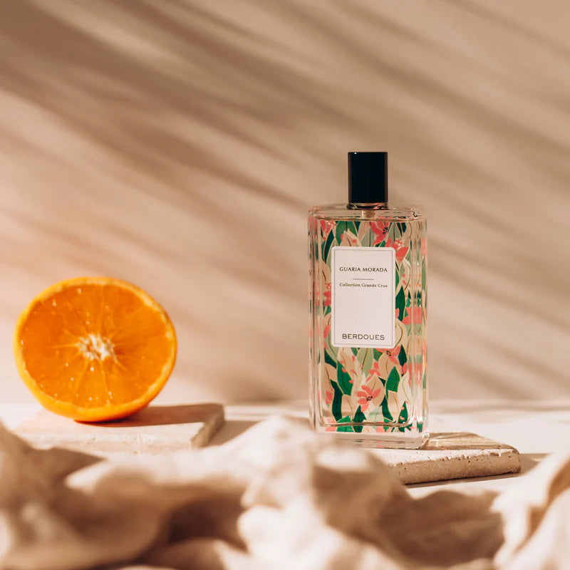 Berdoues - Guaria Morada - Eau de Parfum