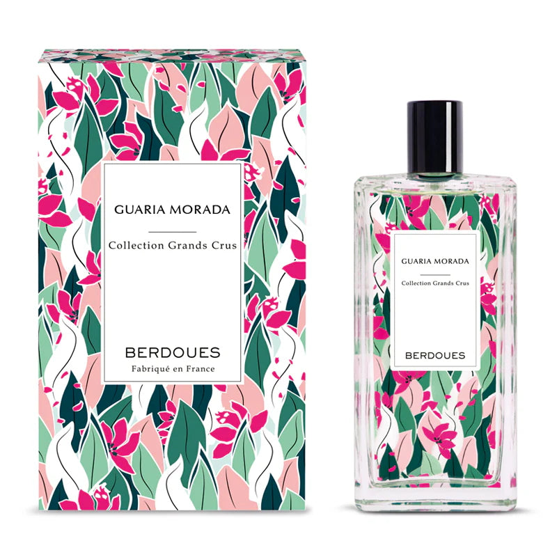 Berdoues - Guaria Morada - Eau de Parfum