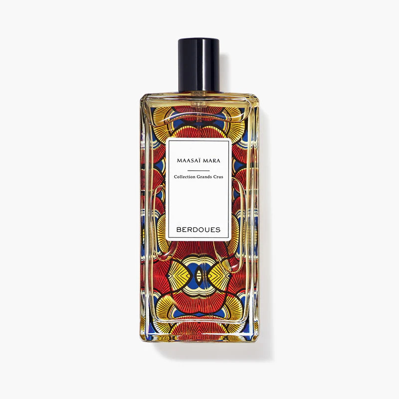 Berdoues - Maasai Mara - Eau de Parfum